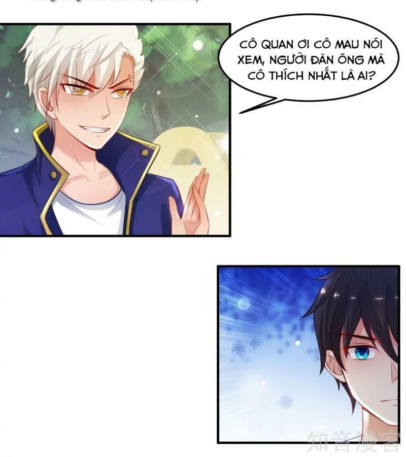 tối cường vận đào hoa chapter 107 18