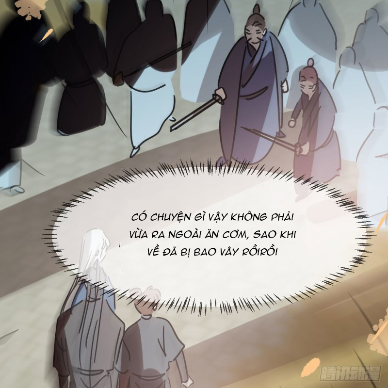 bắt lấy ngao ngao chapter 130 38