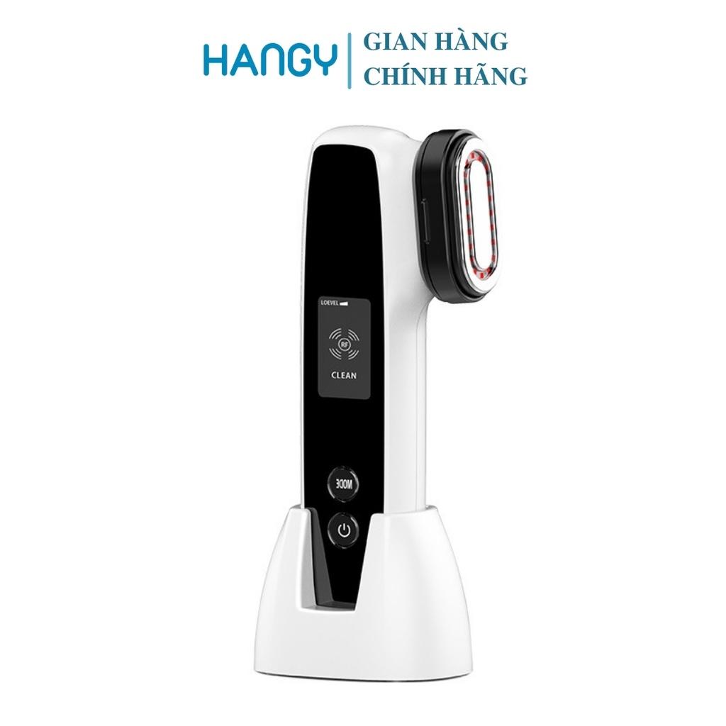 Máy đẩy tinh chất ion nóng lạnh Kakusan HANGY