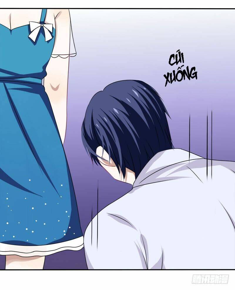 đế thiếu đoạt tình thành nghiện chapter 5 6