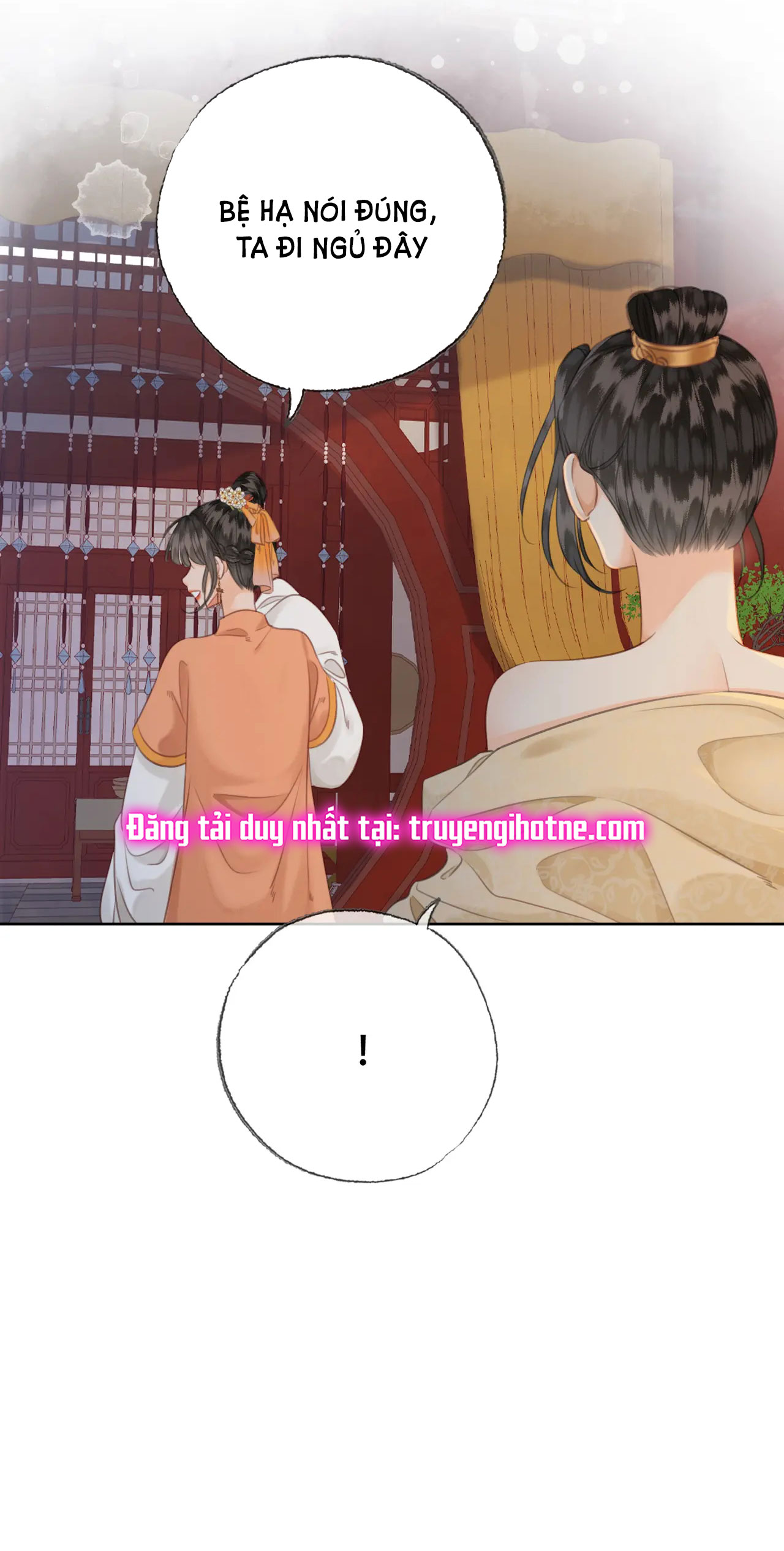 ta là hắc nguyệt quang của hôn quân chapter 38 30