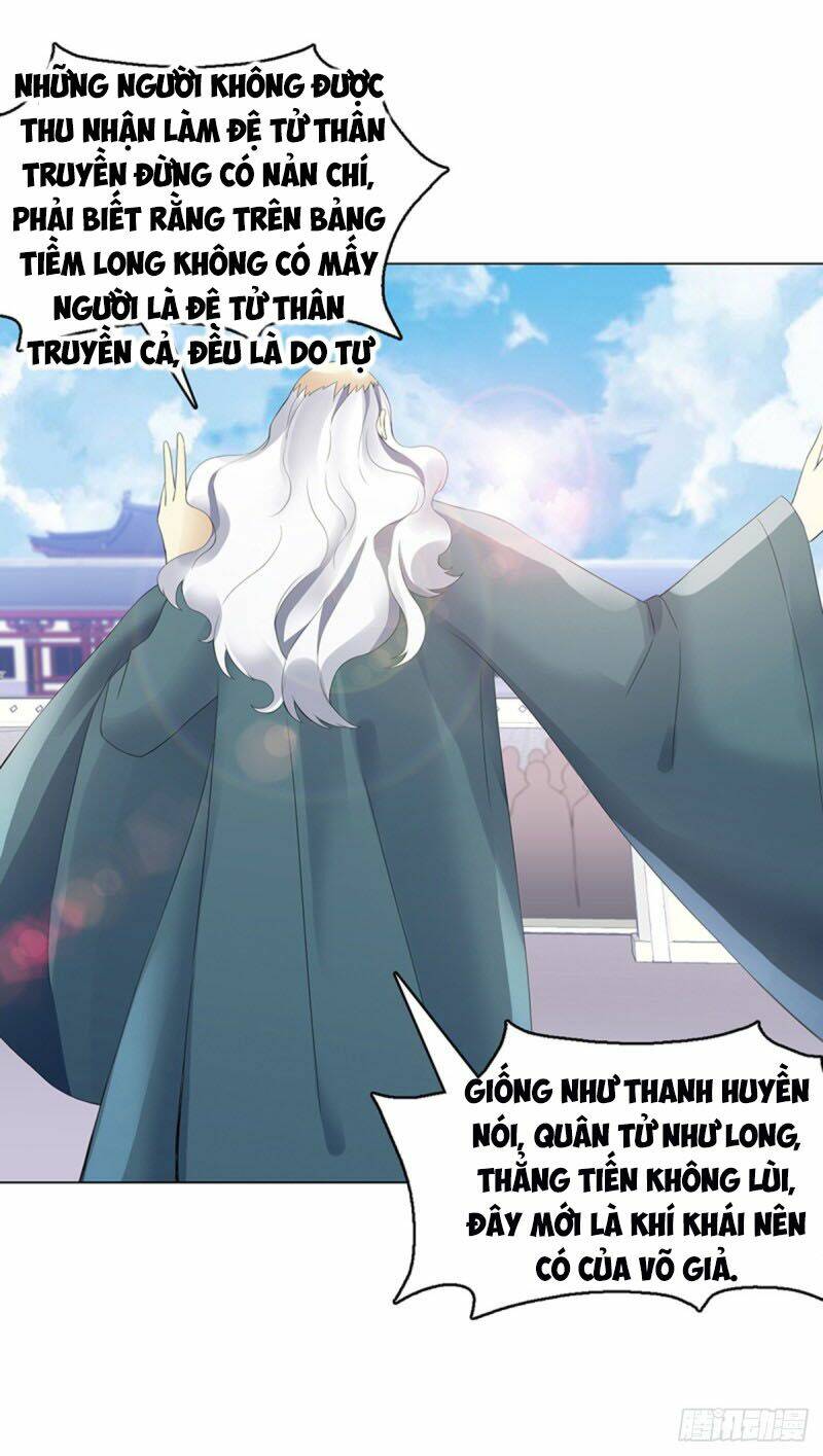 thiên thần quyết chapter 114 37