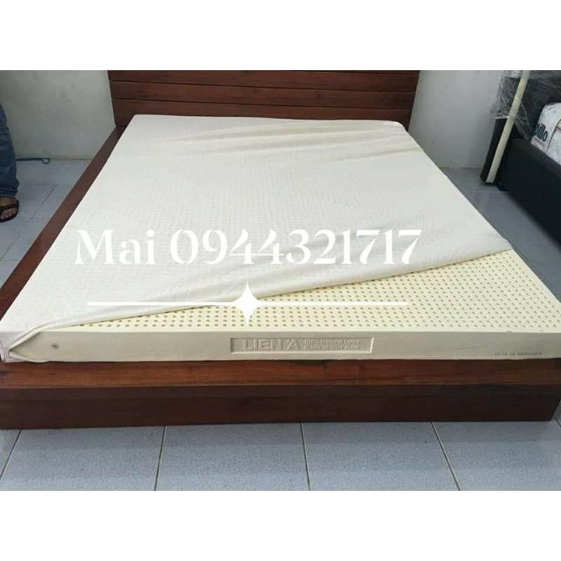 Áo bọc nệm thun xịn dày m6x2mx10cm