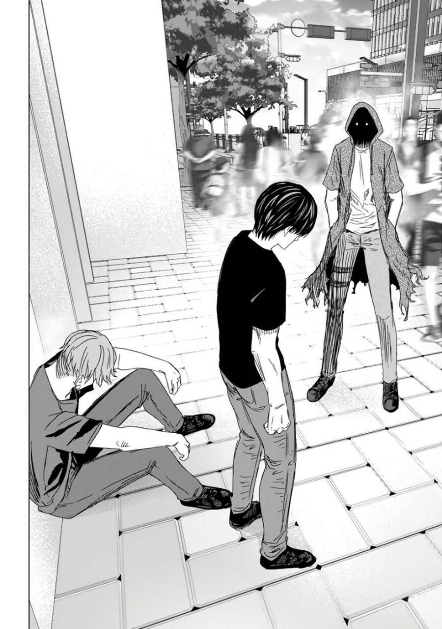 tái sinh manga chapter 29.2 2