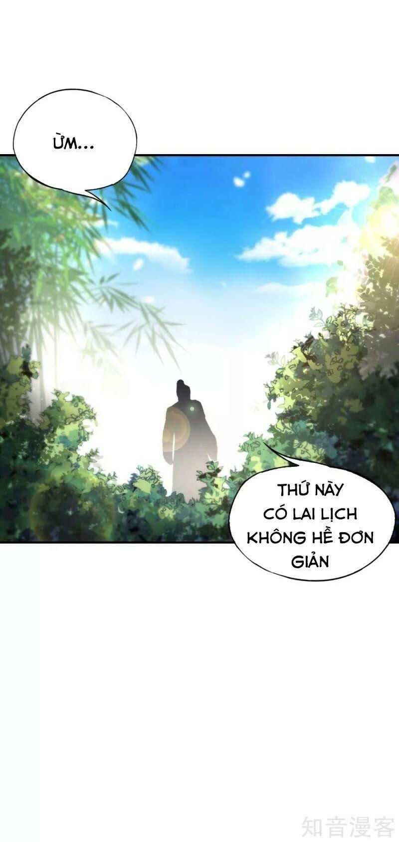 vòng bạn bè mạnh nhất của tiên giới chapter 45 28