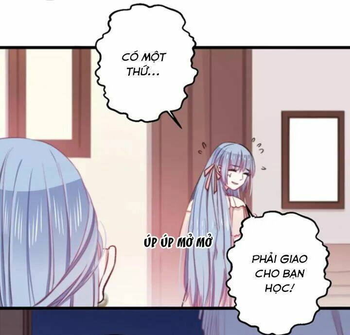 huyết quỷ luyến nhân chapter 18 42