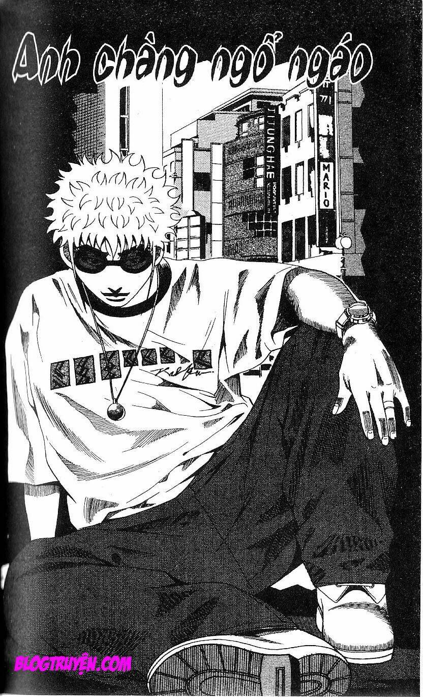 bitagi - anh chàng ngổ ngáo chapter 114 2
