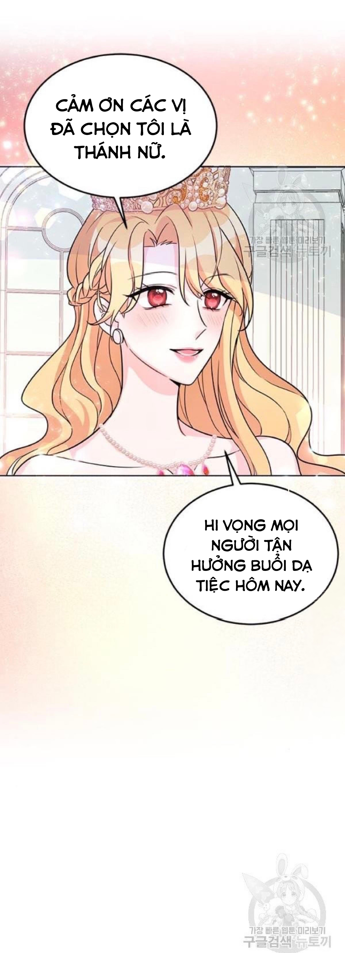 nữ hiệp sĩ tái xuất chapter 19 15