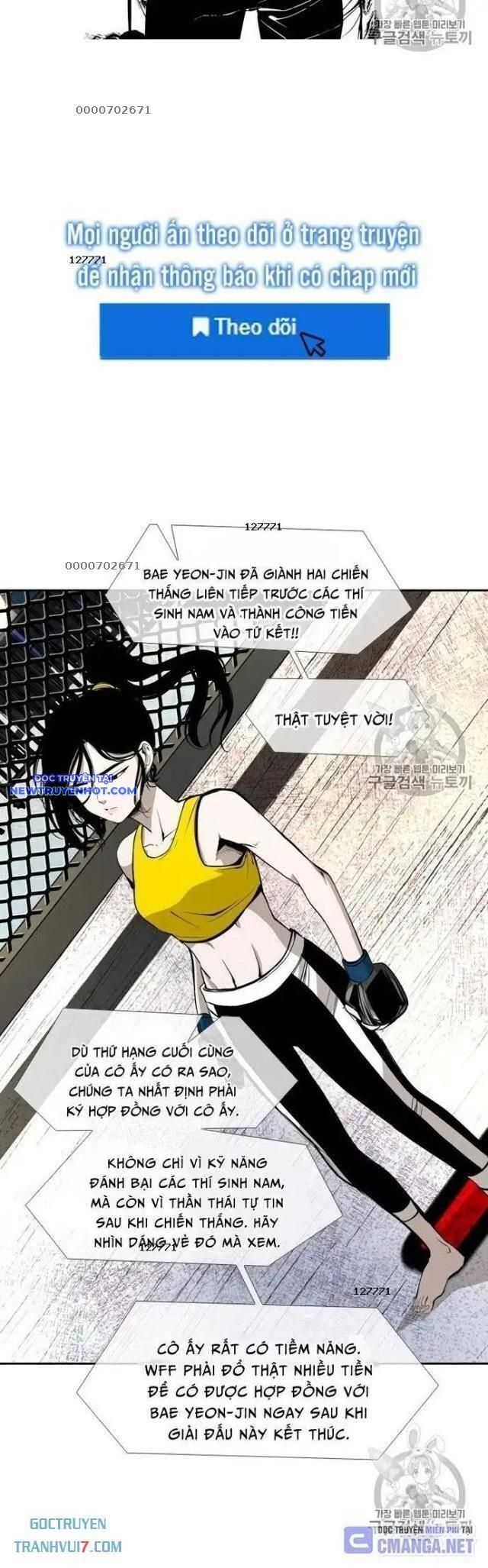 shark - cá mập chapter 166 6