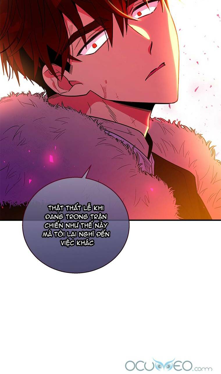 chồng yêu, em muốn đình công! chapter 27 12