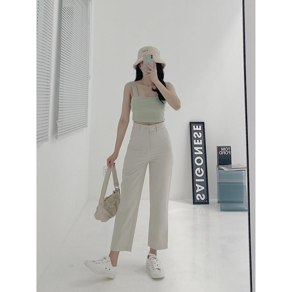 Quần kaki (Khaki Pants