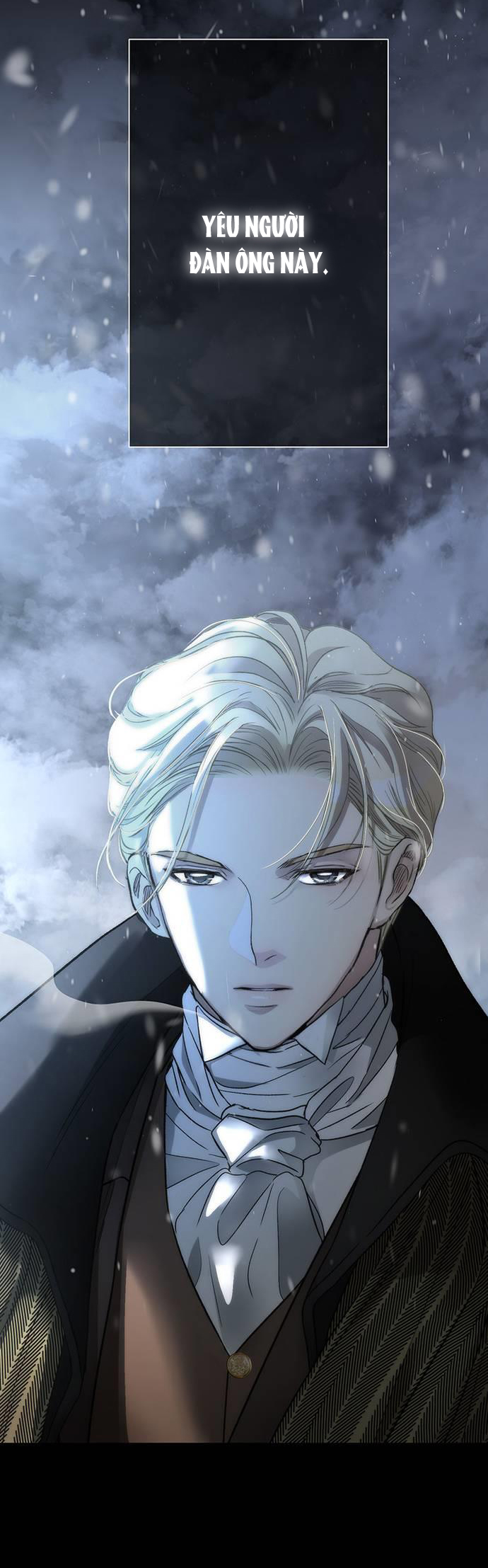 hoàng tử phiền toái chapter 63 21