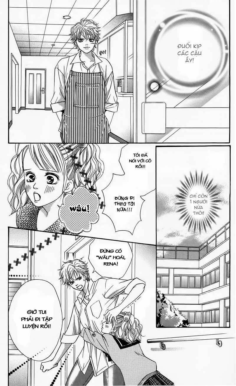 xứng danh anh hùng chapter 7 30