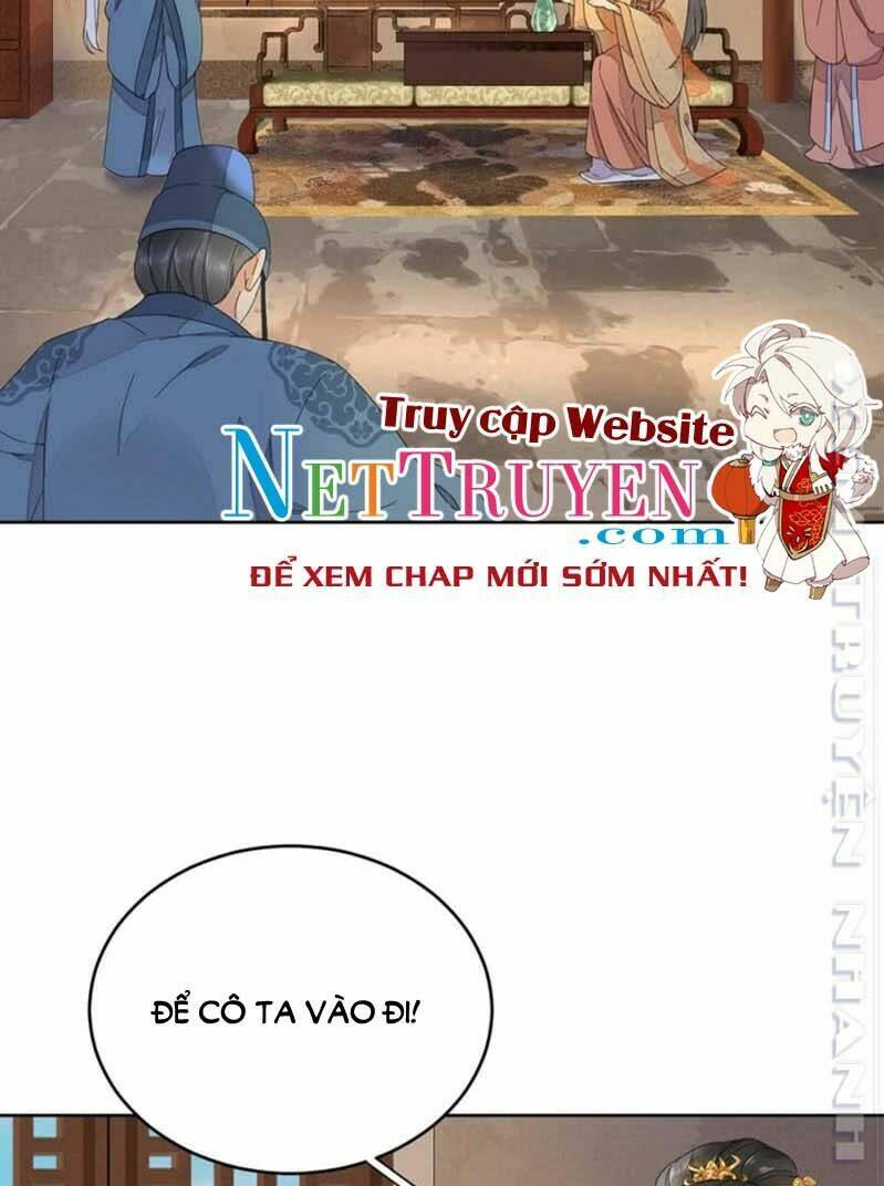 Dục Hỏa Độc Nữ Chapter 126 - Trang 4