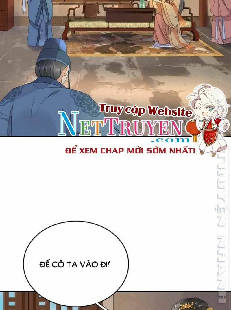 dục hỏa độc nữ chapter 126 5