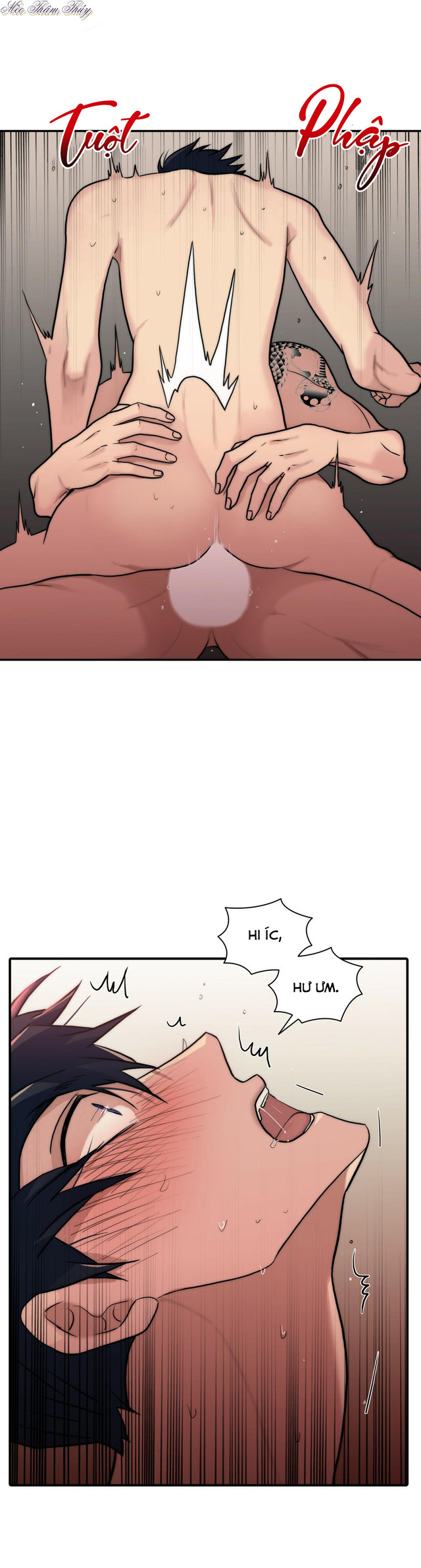 giai điệu của ngôn ngữ chapter 59 1