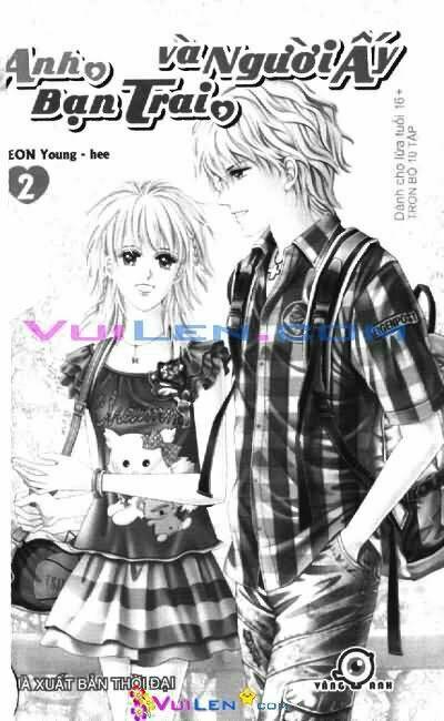 anh,bạn trai và người ấy chapter 2 1