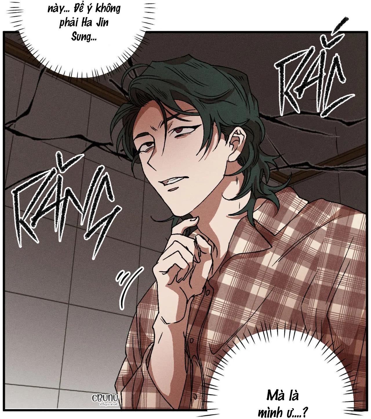 bẫy đôi ngọt ngào chapter 26 22