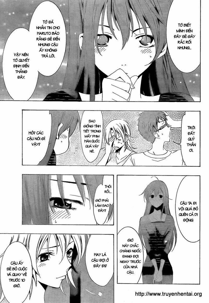 thị trấn tình yêu chapter 69 10