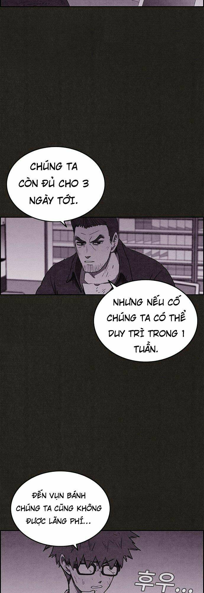 quái vật tại chung cư xanh chapter 76 37