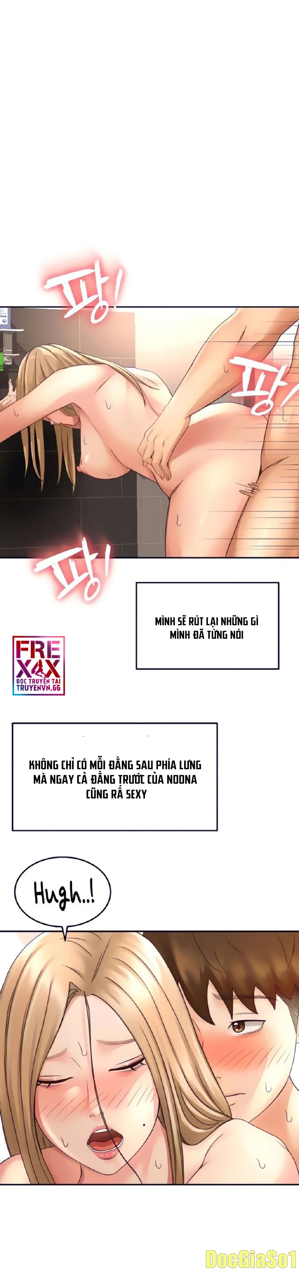 cậu chủ nhỏ chapter 29 18