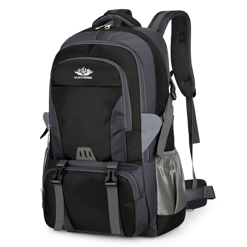 Balo du lịch, balo phượt, balo leo núi thể thao phong cách mới - BEE GEE BLLN1021A