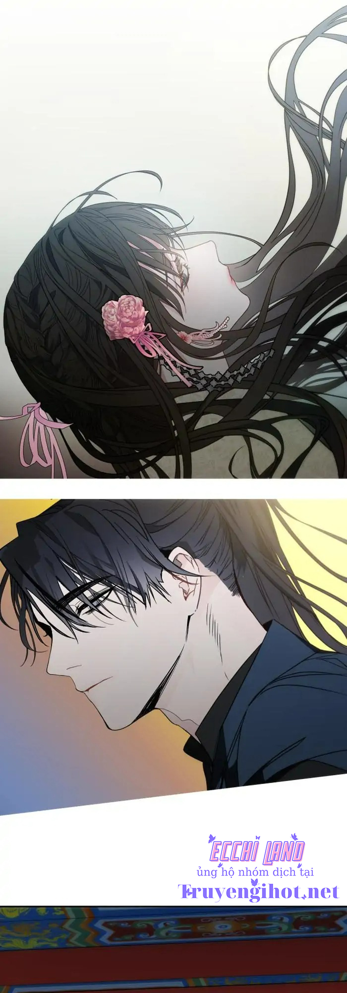 thiên thần sa ngã chapter 1.2 4