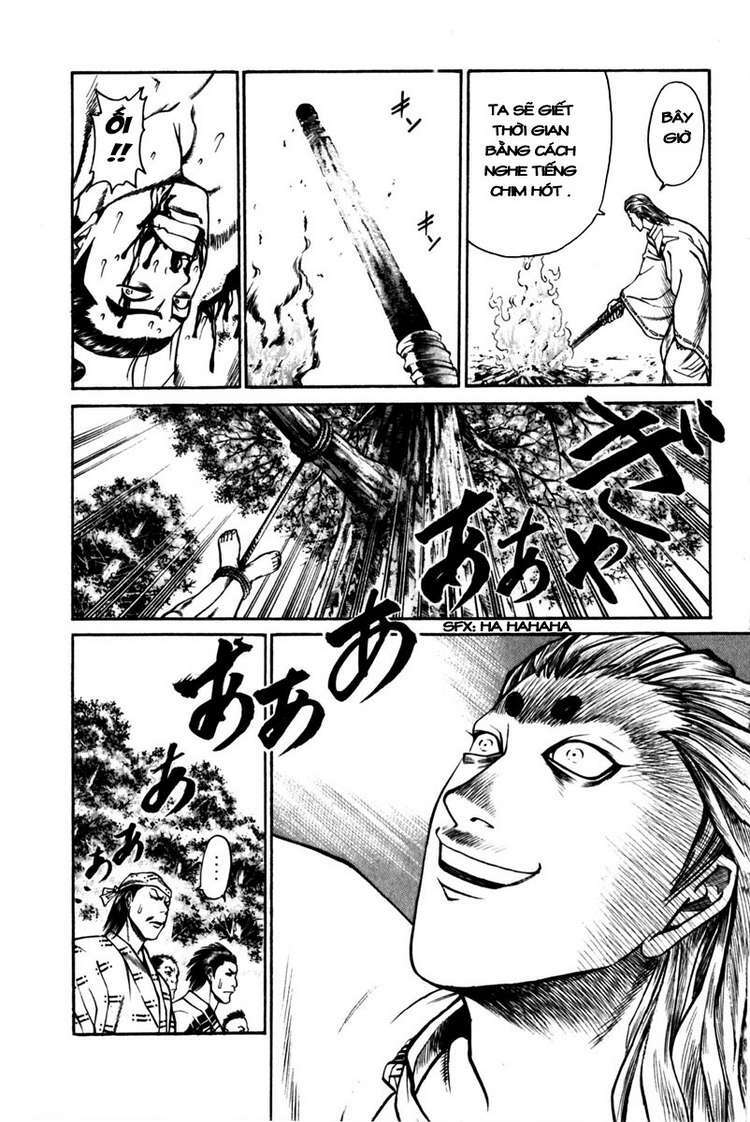 thiếu niên vương phần 1 chapter 42 15