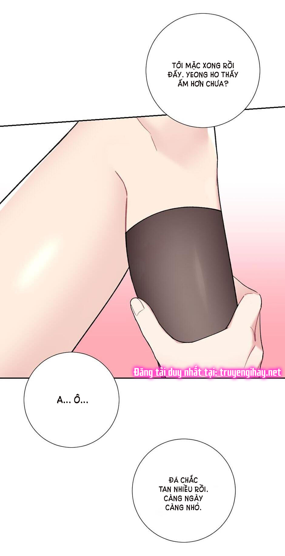 tiểu thư và dàn hầu nam mlem chapter 26 50