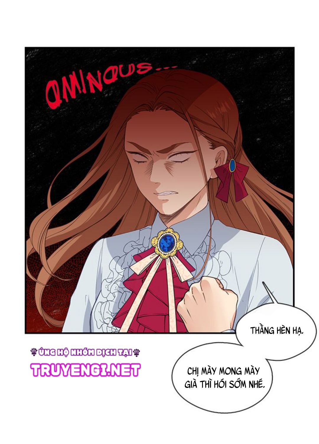 cẩn thận nữ phụ phản diện đấy! chapter 10 24