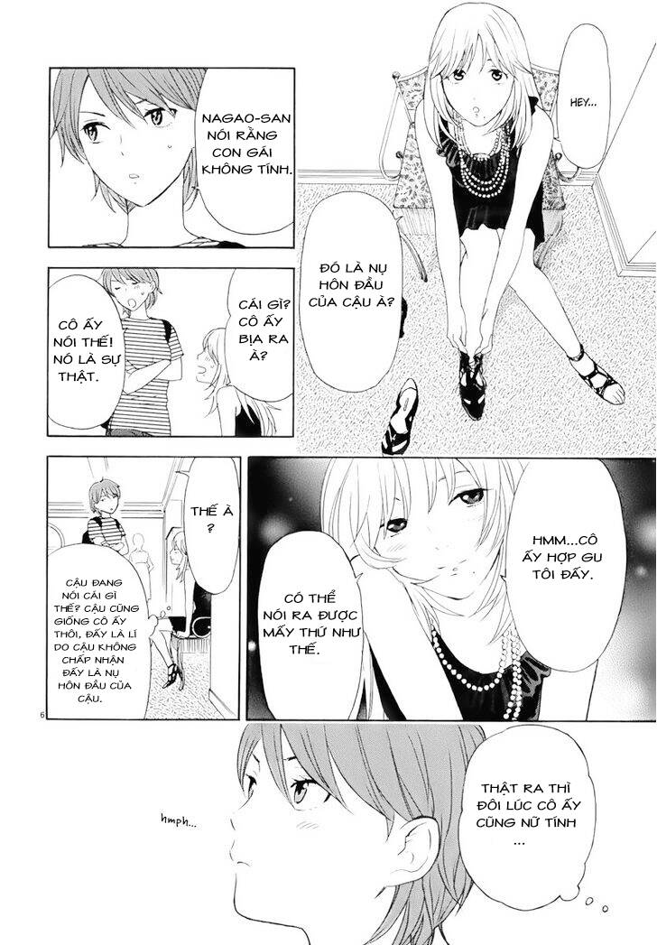 himegoto - juukyuusai no seifuku chapter 9 7