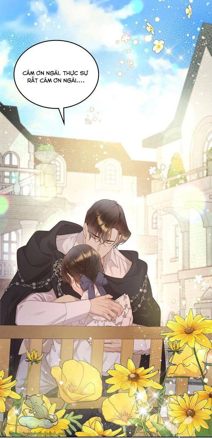 [15+] công chúa chloe chapter 89 47