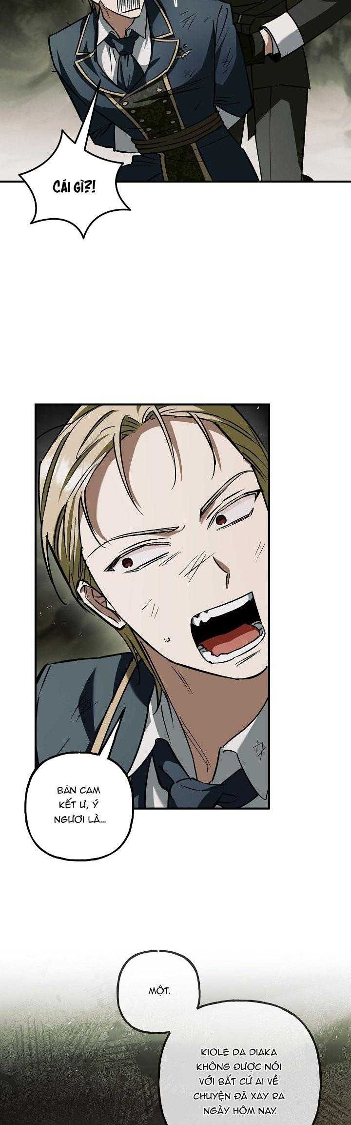 bước ngoặt định mệnh chapter 56 29