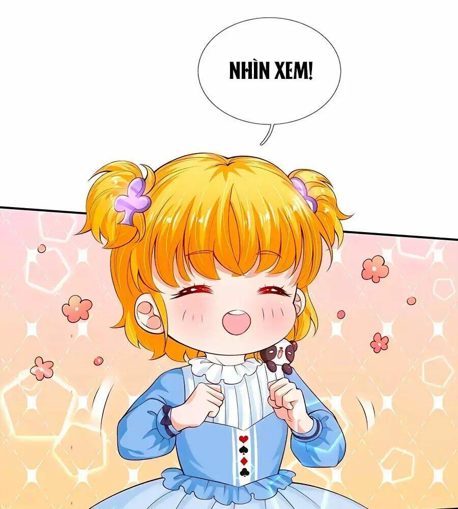 bỗng một ngày trở thành con gái nhà vua chapter 99 31