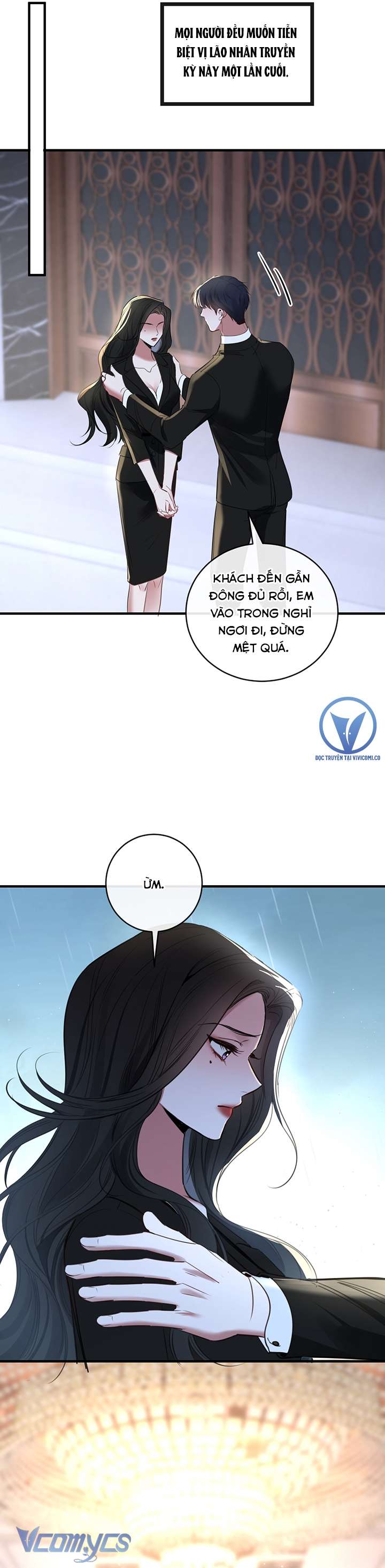 xin lỗi, tôi cũng là đại lão chapter 50 20