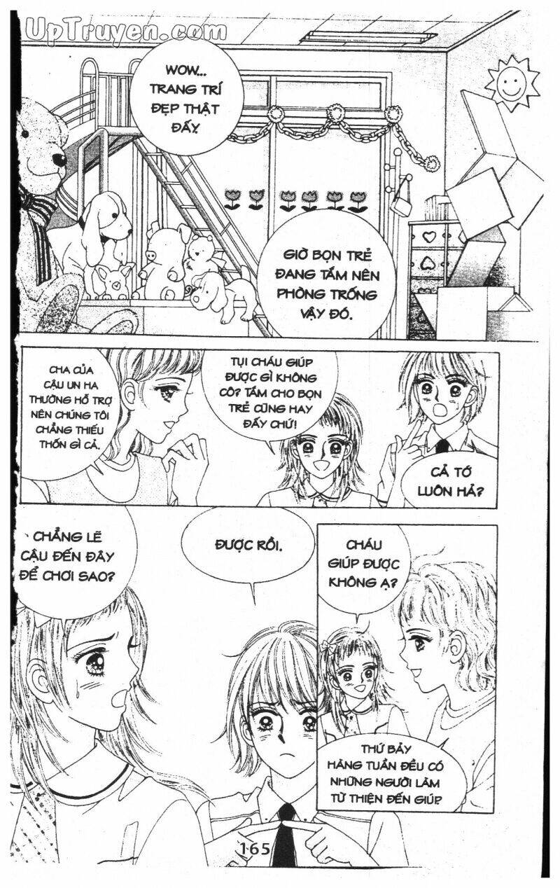 mặt nạ tình yêu chapter 39 76