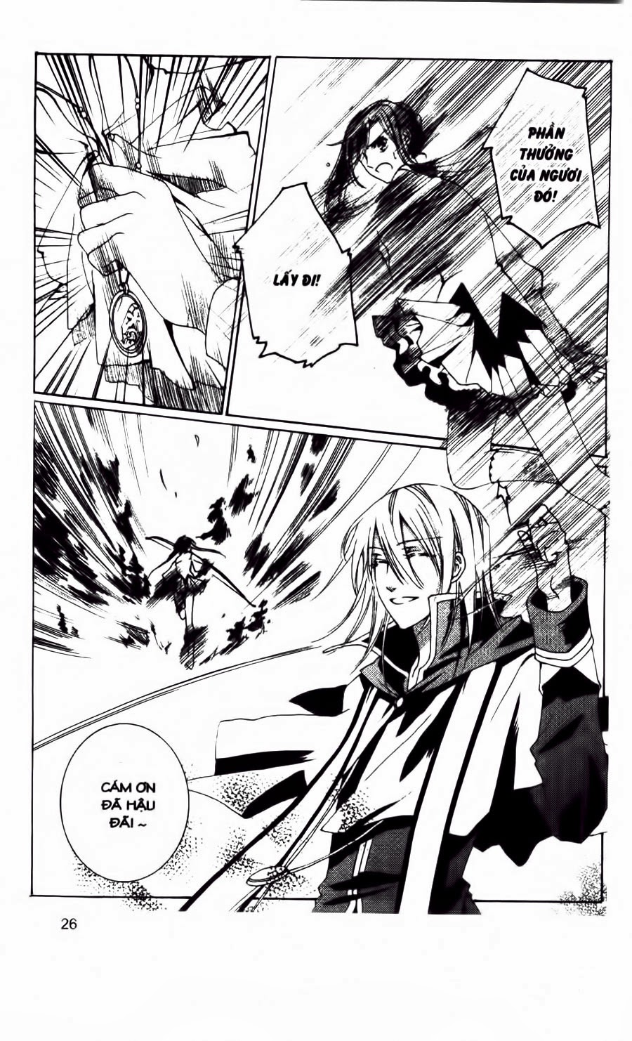 hoa và đoản kiếm chapter 1 24