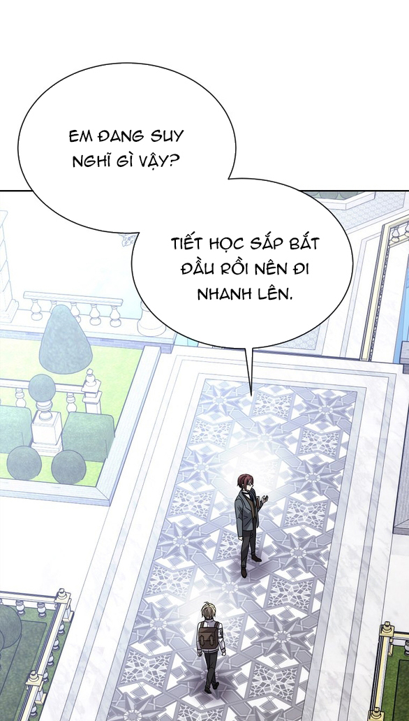 black haze - bản remake 2025 chapter 12.1 47