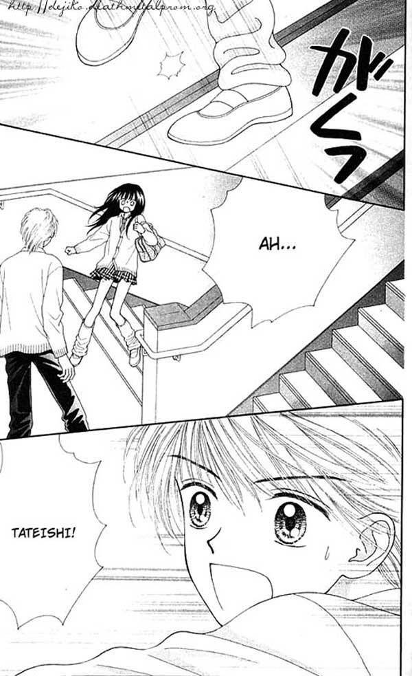 học sinh siêu ngầu chapter 2 20