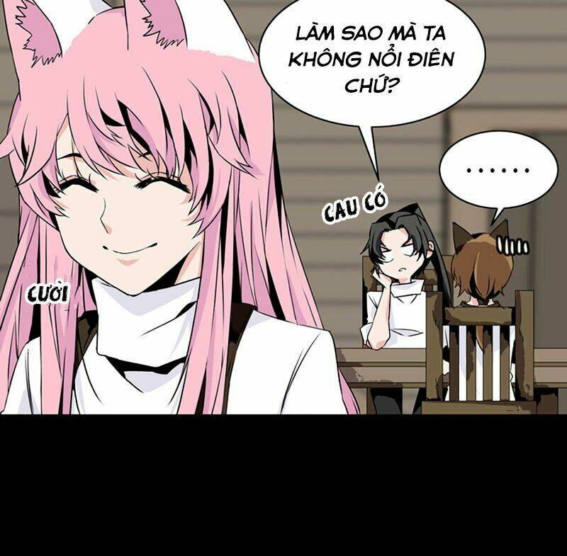 ảo mộng vương chapter 54 28