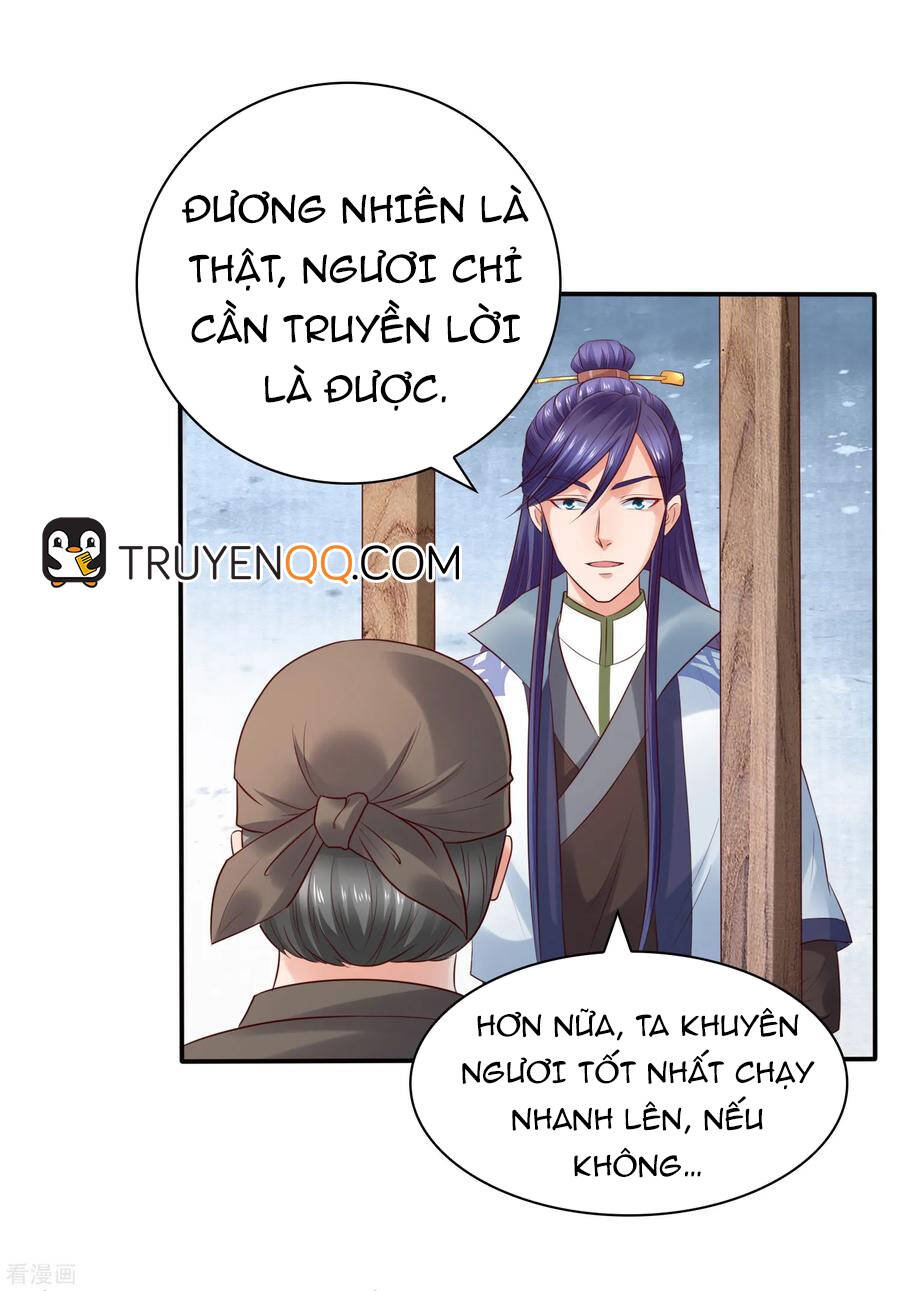 trở về cổ đại làm thánh hiền chapter 29 2