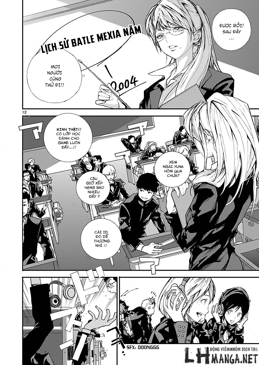 battle mexia chapter 3 11