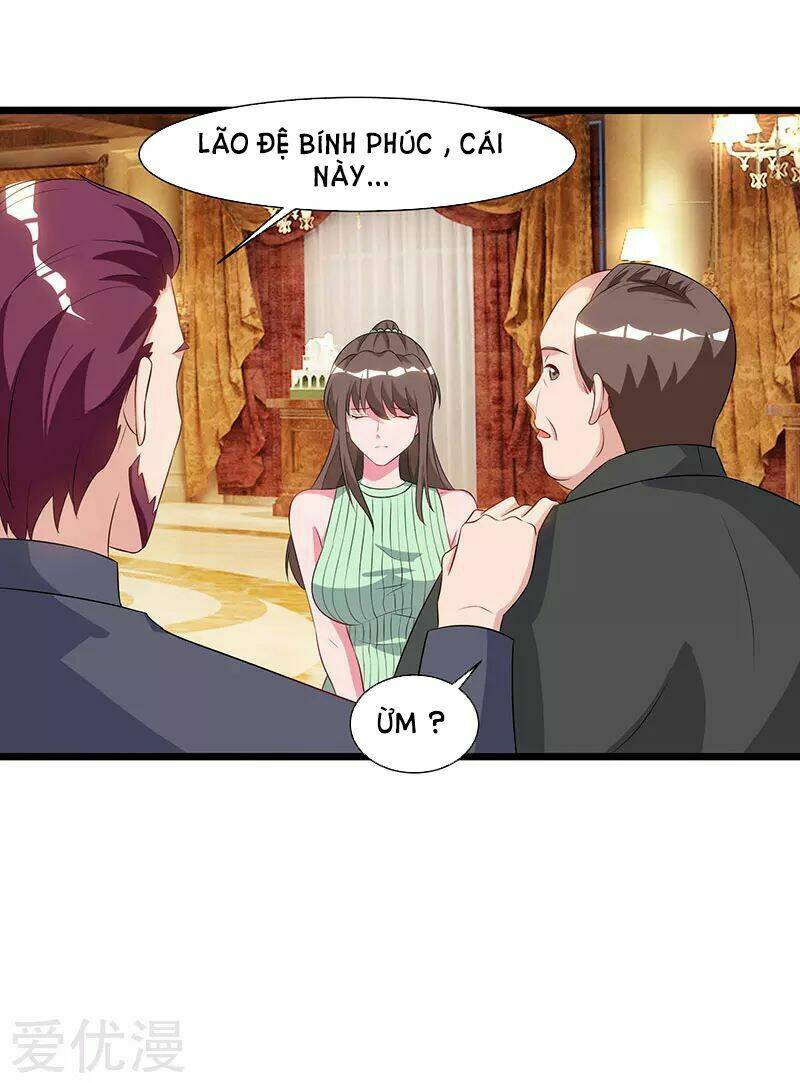 trọng sinh khí thiếu quy lai chapter 57 6