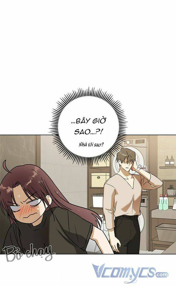 duyên nợ kiếp trước chapter 31 16