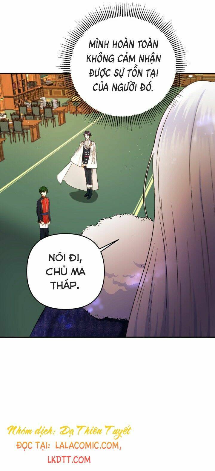công chúa xấu xa chapter 33 38