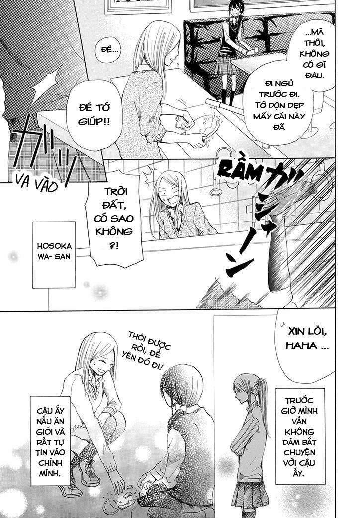 revenge game chapter 2 16