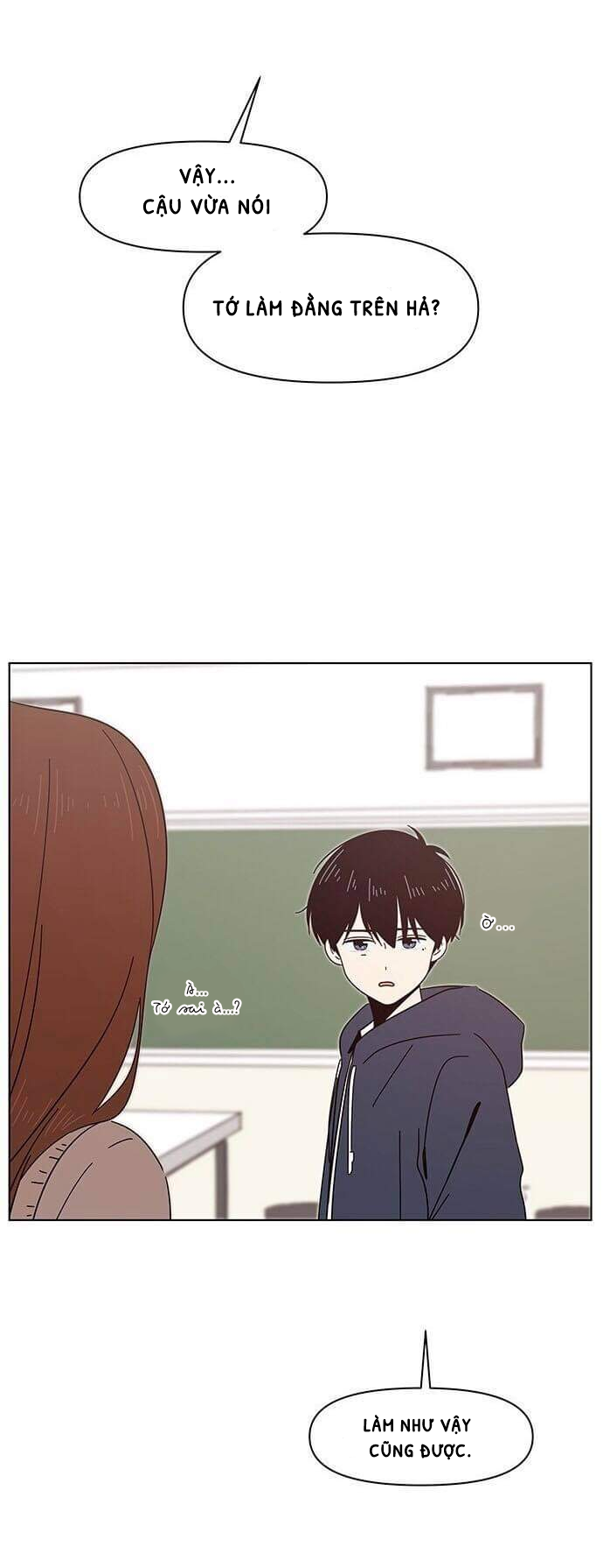 mùa hoa nở rộ chapter 4 25