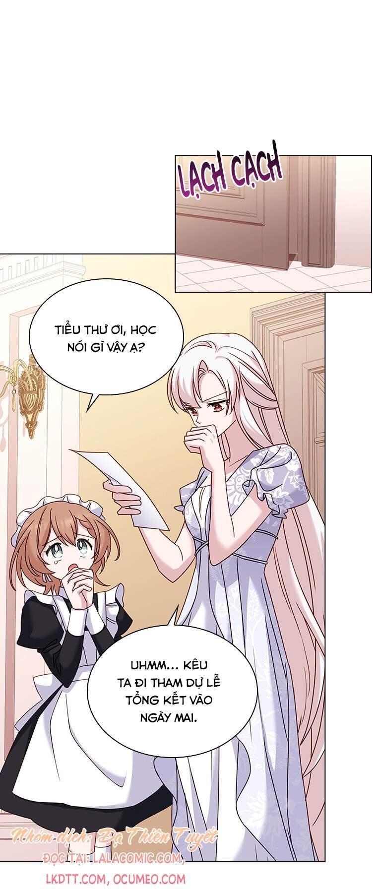 để yên cho tiểu thư hiền chapter 42 24