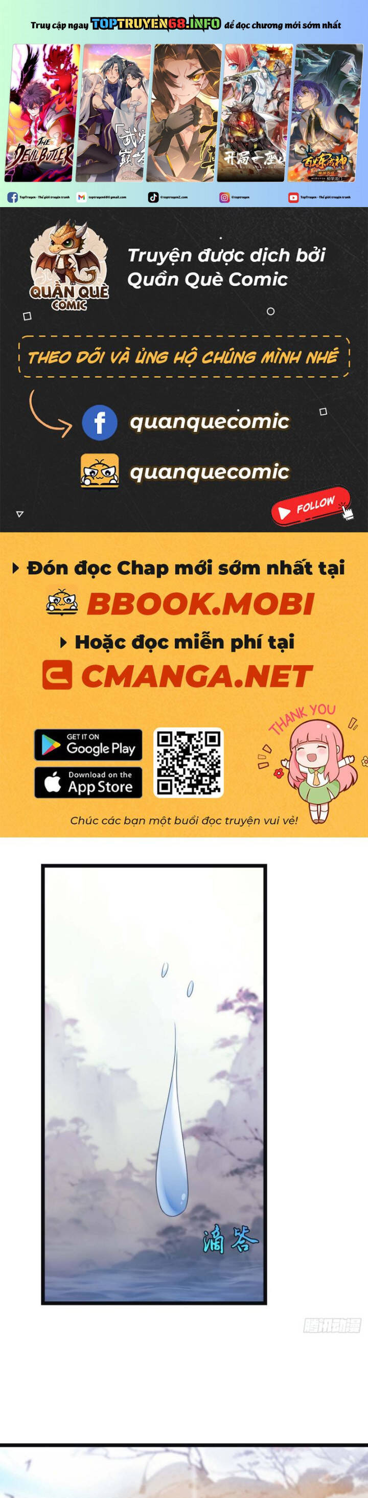 tu tiên trở về tại vườn trường – season 2 chapter 26 2