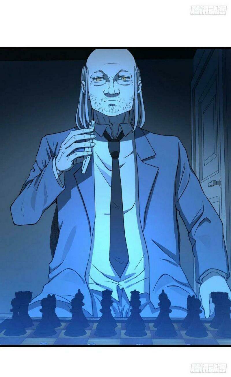 danh sách kẻ phản diện chapter 127 22